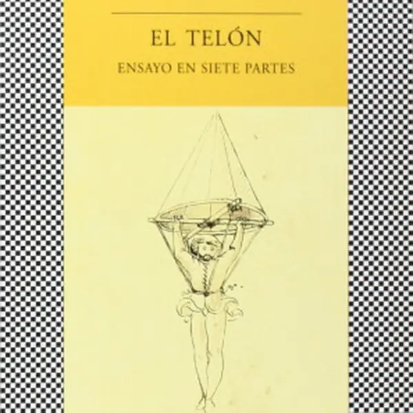 El telón: Ensayo en siete partes - Milan Kundera