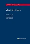 Vlastnictví bytu - Markéta Selucká