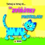 Tahej a Hraj si se zvířátky- Protiklady - Jordi Busquets