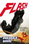 Flash 7 - Dokonalá bouře - Joshua Williamson, Carmine Di Giandomenico