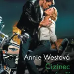 Cizinec v náručí - Annie Westová - e-kniha