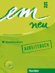 em neu 2008 Abschlusskurs: Arbeitsbuch - Orth Jutta