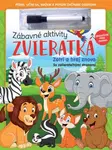 Zábavné aktivity zvieratká