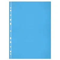Herlitz - Prospektový obal A4/100 kusů
