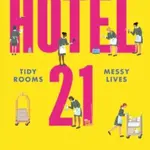 Hotel 21 - Senta Rich