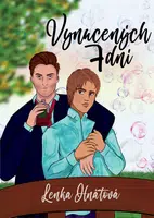 Vynucených 7 dní - Lenka Hnátová - e-kniha