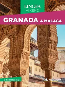 Granada a Malaga - Víkend, 2. vydání