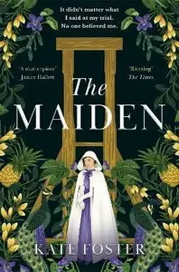 The Maiden - Kate Foster
