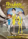 Příchozí - Kniha druhá - Uctívači Kruhů - Vladimír Poklop - e-kniha