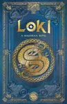 Loki a soumrak bohů - Aranzazu Serrano Lorenzo - e-kniha