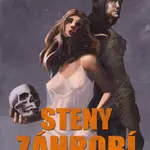Steny záhrobí - Veronika Fiedlerová
