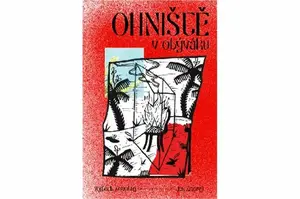 Ohniště v obýváku - Vojtěch Novotný, Jan Zrzavý