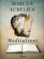 Meditations - Antoninus Marcus Aurelius - e-kniha