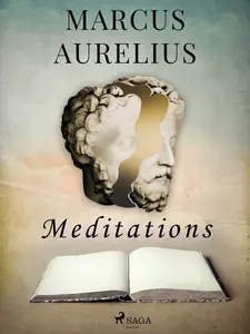 Meditations - Antoninus Marcus Aurelius