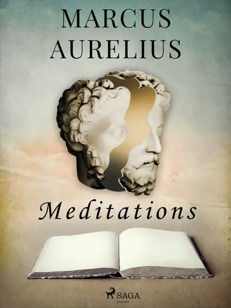 Meditations - Antoninus Marcus Aurelius