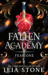 Fallen Academy Year One - Leia Stone