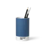 PANTONE Porcelánový stojánek na tužky - Blue 2150