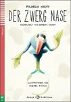 Junge Eli Lektüren 1/A1: Der Zwerg Nase+CD - Wilhelm Hauff