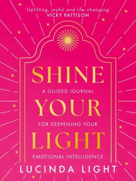Shine Your Light - Lucinda Light