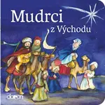 Mudrci z Východu - Susanne Brandt