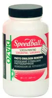 Speedball Diazo photo emulsion remover 237ml odstraňovač emulze