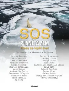 SOS Planéta Zem - kolektiv autorů