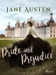 Pride and Prejudice - Jane Austenová