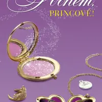 Sbohem, princové! - Lindsey Leavittová
