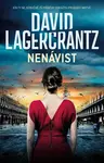 Nenávist - David Lagercrantz