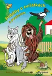 Příběhy o zvířátkách s poučením - Jana Smetanová, Václav Ráž - e-kniha