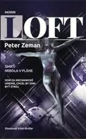 LOFT - Peter Zeman