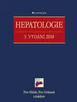 Hepatologie - Petr Urbánek, Petr Hulek