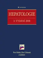 Hepatologie - Petr Urbánek, Petr Hulek