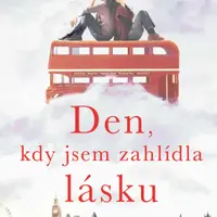 Den, kdy jsem zahlídla lásku - Josie Silverová - e-kniha