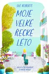 Moje velké řecké léto - Sue Robertsová