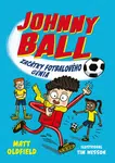 Johnny Ball: začátky fotbalového génia - Tom & Matt Oldfield - e-kniha