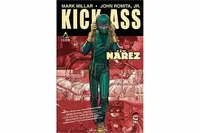 Kick-Ass: Nářez - Mark Millar, John Romita jr.