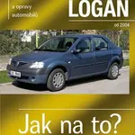 Dacia Logan od 2004 - Russek Peter