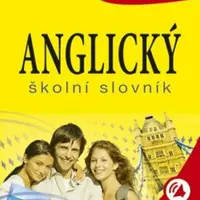 Anglický školní slovník (A-Č, Č-A) INFOA
