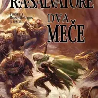 Dva meče - Robert Anthony Salvatore
