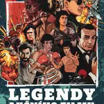 Legendy akčního filmu - Václav Rybář, Matěj Svoboda - e-kniha