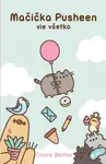 Mačička Pusheen vie všetko - Jo Callaghan