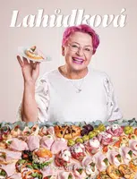 Lahůdková - Mirka van Gils Slavíková