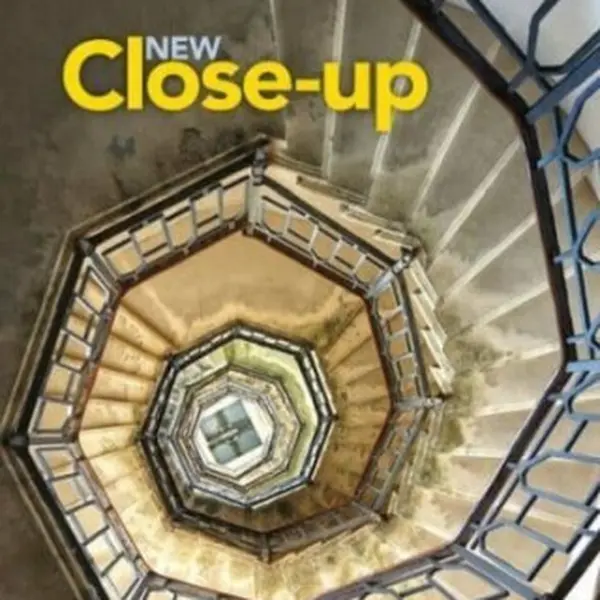 New Close-up B2+ St´s Book with Online Practice and St´s eBook (24 month access)
