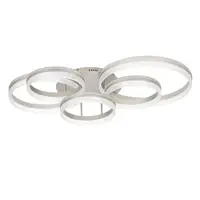 Novel STROPNÍ LED SVÍTIDLO, 100/56/22 cm