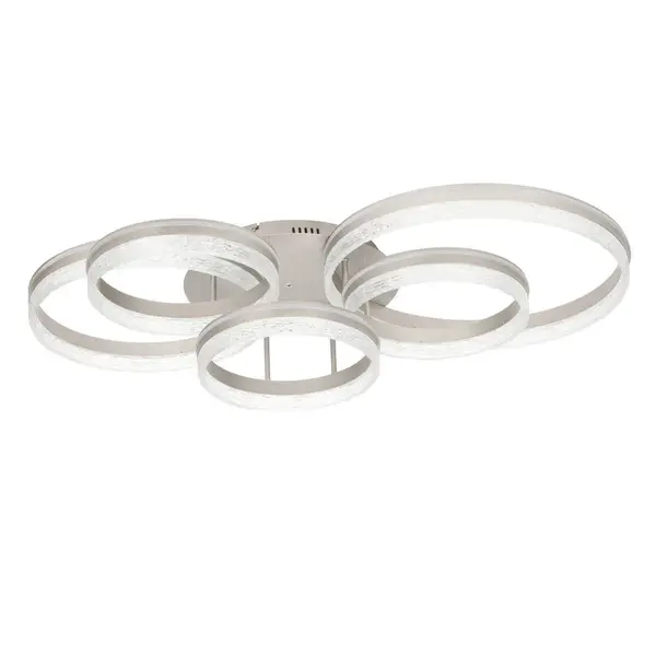 Novel STROPNÍ LED SVÍTIDLO, 100/56/22 cm