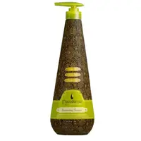 Macadamia Šampon pro suché a poškozené vlasy (Rejuvenating Shampoo) 300 ml