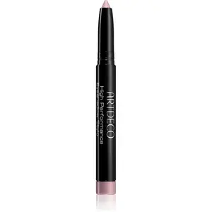 ARTDECO High Performance oční stíny v tužce odstín 40 Frozen Rose 1,4 g