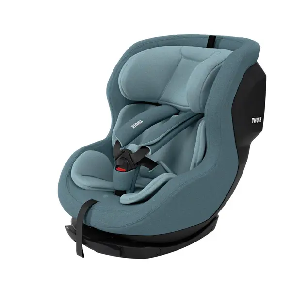 Thule Autosedačka Elm (61-105cm) Mid Blue