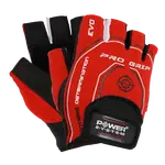 Power System Rukavice Pro Grip EVO PS-2260 červené - XXL